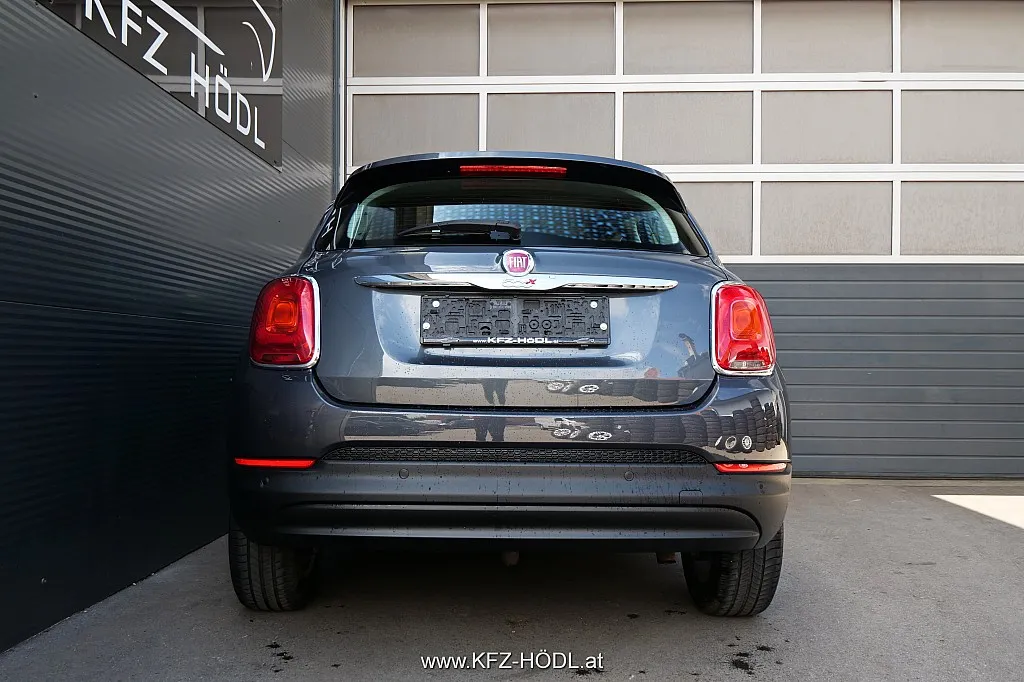 Fiat 500X 1,6 Multi-Jet II 120 Urban Look Pop Star Image 4