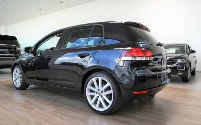 Volkswagen Golf 1.4TSI6V*HIGHLINE*VELE OPTIES*NIEUWSTAAT*TOP Image 7