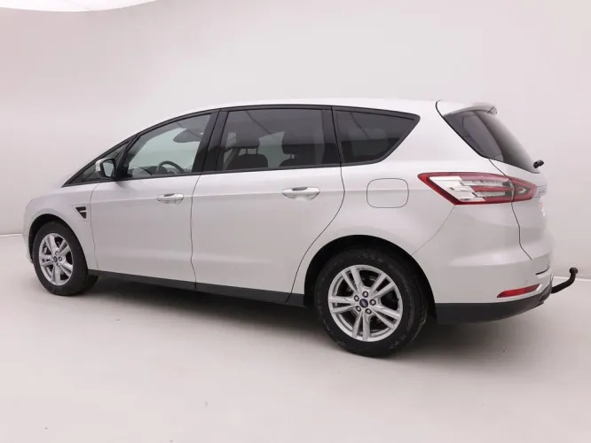 Ford S-Max 2.0 TDCi 150 Automaat Titanium + GPS Image 3