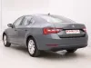 Skoda Superb 1.6 CR TDi Style + GPS + Leder/Cuir + Xenon Thumbnail 4