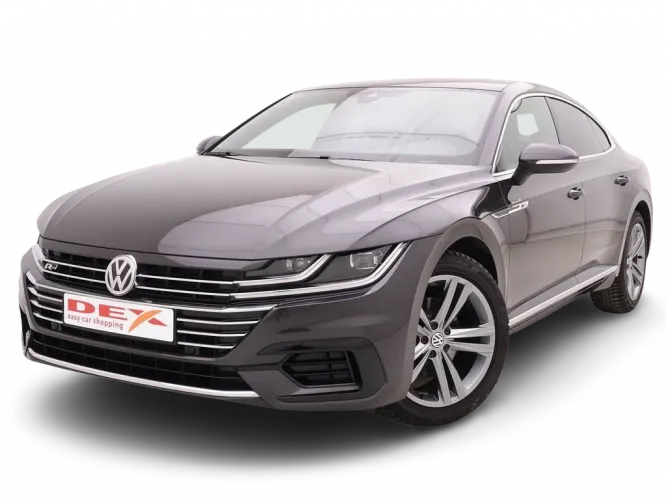 Volkswagen Arteon 2.0 TDi 150 DSG R-Line + Leder/Cuir + Pano Image 1