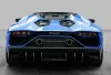 Lamborghini Aventador 780-4 Roadster Ultimae =Full Carbon= Г Thumbnail 4