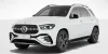 Mercedes-Benz GLE 450d 4Matic AMG =NEW= Distronic Гаранция Thumbnail 1