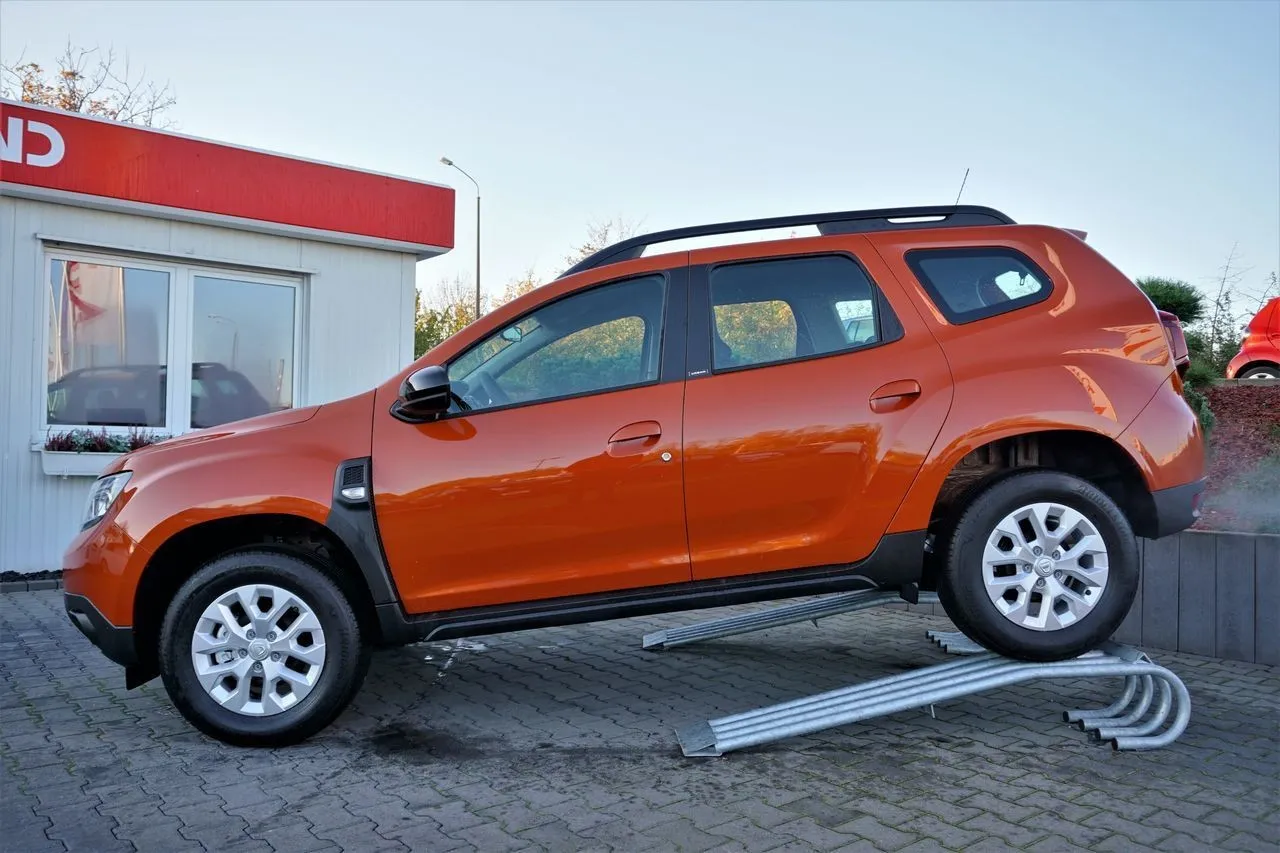 Dacia Duster ECO-G100TCe LPG FL LED...  Image 2