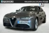 Alfa Romeo Giulia 2,2 Diesel 180hp AT8 Super* Navi / Mukautu Thumbnail 1