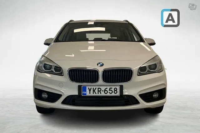 BMW 225 225 F45 Active Tourer 225xe A Business * Aktiivi Vak Image 5