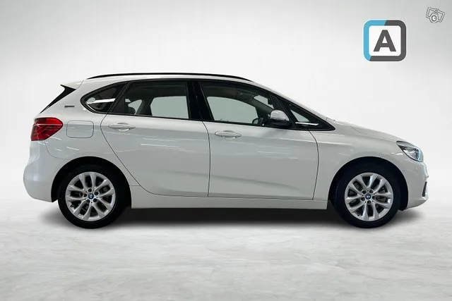 BMW 225 225 F45 Active Tourer 225xe A Business * Aktiivi Vak Image 7