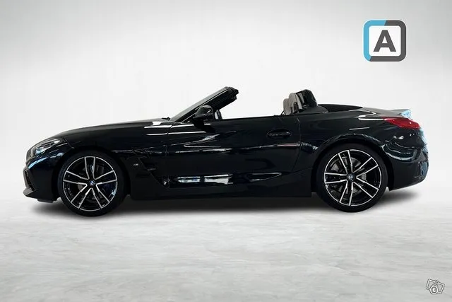 BMW Z4 G29 Roadster sDrive30i A M SPORT *Harman Kardon / Connected Prof. / Tuulisuoja* * Image 6