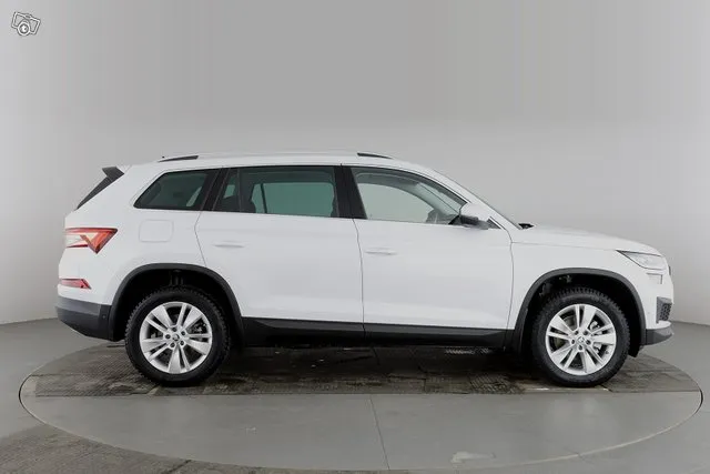 Skoda Kodiaq 1.5 TSI ACT Style DSG Autom. *7-paikkainen / Li Image 5