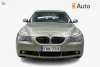 BMW 530 E60 Sedan* Suomi-Auto / Vetokoukku / Lohkolämmitin / Thumbnail 4