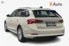 Skoda Octavia Combi 1,4 TSI PHEV Ambition iV DSG Autom. *Vak Thumbnail 2