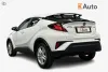 Toyota C-HR 1,8 Hybrid Active * ACC / LED / P.Kamera / Aktii Thumbnail 2