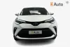 Toyota C-HR 1,8 Hybrid Active * ACC / LED / P.Kamera / Aktii Thumbnail 4