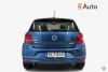 Volkswagen Polo Comfortline 1,2 TSI 66 kW (90 hv) * Pysäköin Thumbnail 3