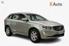 Volvo XC60 D4 AWD Summum aut *Webasto / Vetokoukku / Nahat / Thumbnail 1