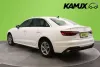 Audi A4 Sedan Business 35 TFSI 110kW / Adapt. Vakkari / LED  Thumbnail 5