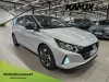 Hyundai i20 1,0 T-GDI 100 hv 7DCT Black Hybrid / 1 om Suomi- Thumbnail 1