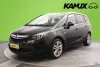 Opel Zafira Tourer Cosmo 1,6 Turbo 125kW AT6 / 7-paikkainen  Thumbnail 6