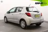 Toyota Yaris 1,33 Dual VVT-i Active 5ov Multidrive S / Lohkolämmitin / Vakkari / Peruutuskamera / BT-audio / Thumbnail 6