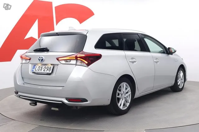 Toyota Auris Touring Sports 1,8 Hybrid Active Edition - 1. o Image 5