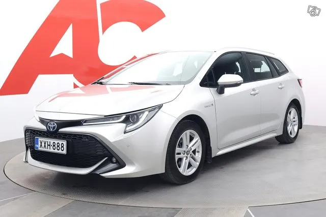 Toyota Corolla Touring Sports 1,8 Hybrid Active - / 1-OMISTA Image 1