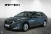 Skoda Superb Combi 2,0 TDI 190 4x4 Ambition DSG Autom. / Vet Thumbnail 1