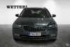 Skoda Superb Combi 2,0 TDI 190 4x4 Ambition DSG Autom. / Vet Thumbnail 2