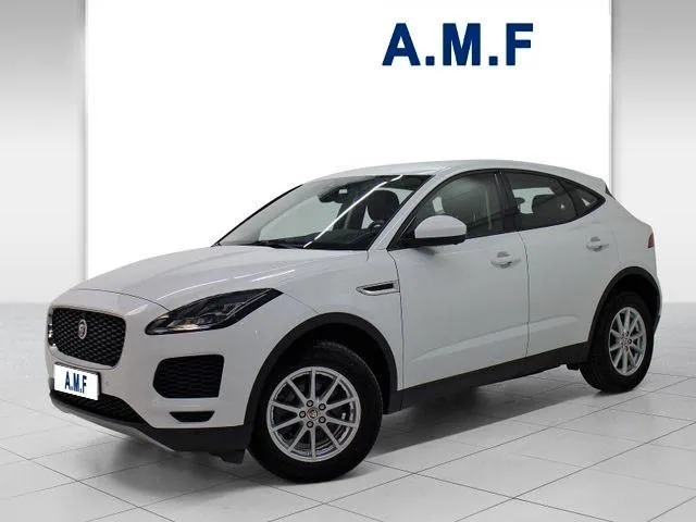 JAGUAR E-Pace 2.0D 150CV Image 1