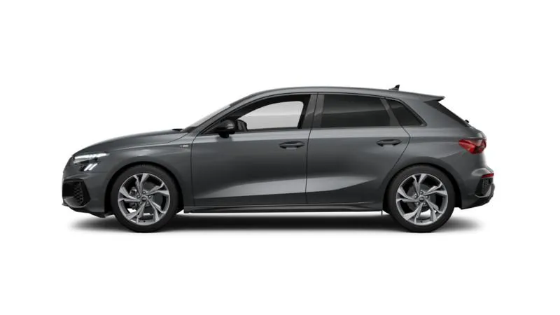 AUDI A3 SPB 35 TDI S tronic S line edition Image 3