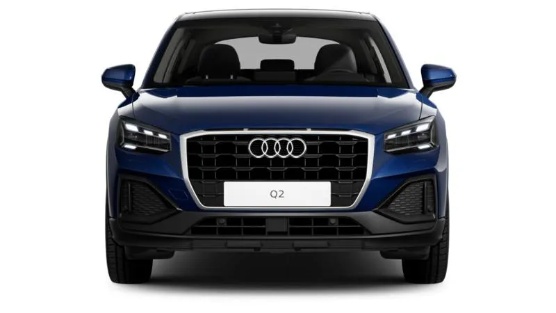 AUDI Q2 30 TDI S tronic Business Image 4