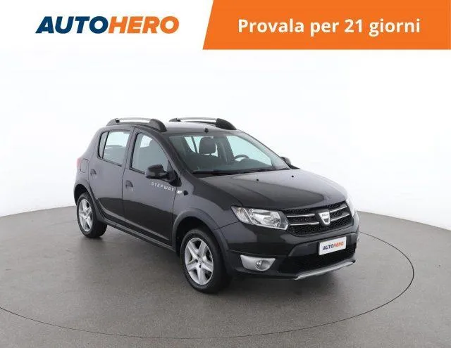 DACIA Sandero Stepway 1.5 dCi 8V 90 CV Prest. Image 6