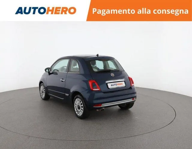 FIAT 500 1.2 Lounge Image 4