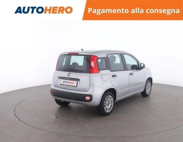 FIAT Panda 1.2 Easy Image 5