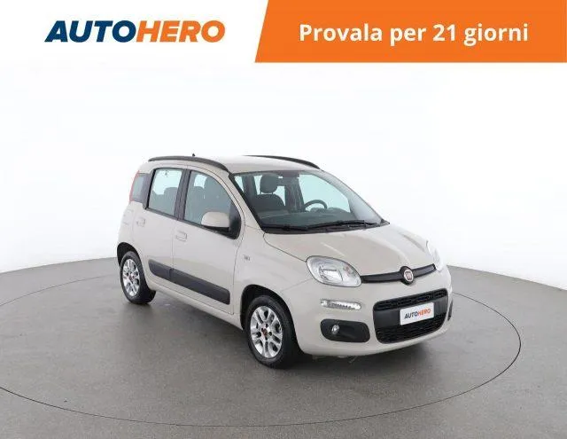 FIAT Panda 1.3 MJT S&S Lounge Image 6