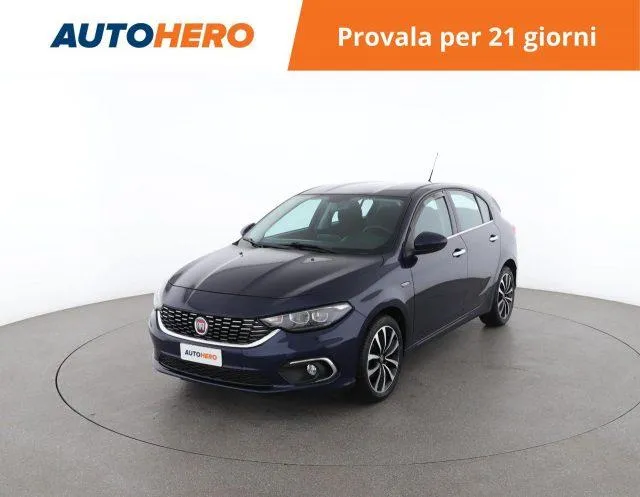 FIAT Tipo 1.6 Mjt S&S 5p. Lounge Image 1