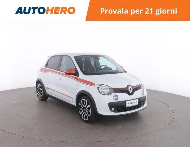 RENAULT Twingo TCe 110 CV GT Image 6