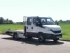 Iveco Daily 65 C DC NIEUW Thumbnail 4