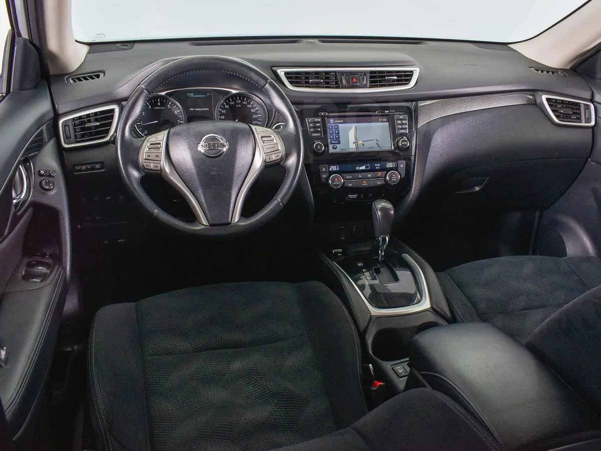 Nissan X-Trail Image 4