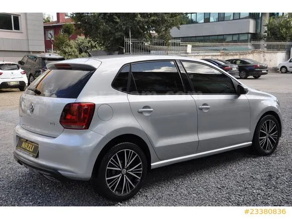 Volkswagen Polo 1.2 TDi Trendline Image 5