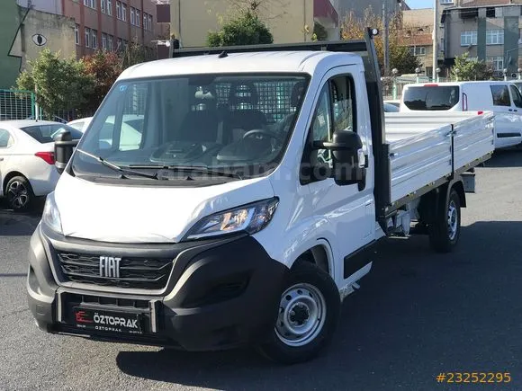 Fiat Ducato 4200XL Image 5